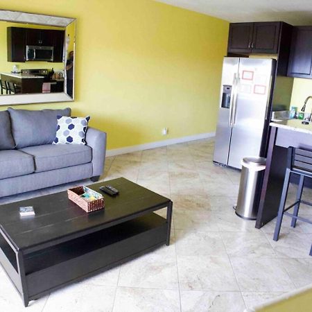Couples Getaway 1Bed 1Bath Condo In Red Hook Nazareth المظهر الخارجي الصورة