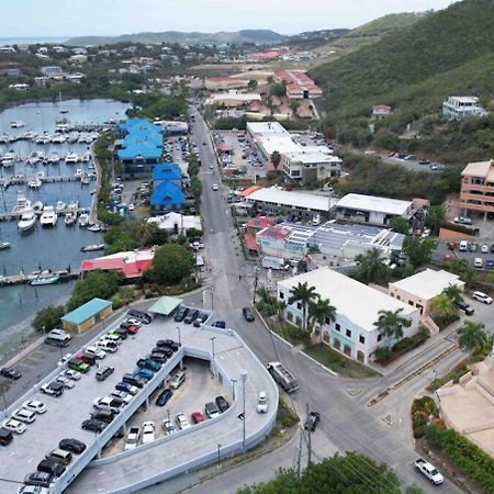 Couples Getaway 1Bed 1Bath Condo In Red Hook Nazareth المظهر الخارجي الصورة